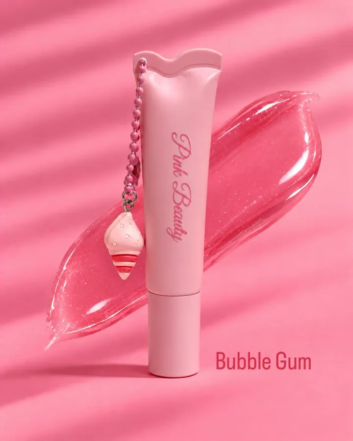 Lip Oil